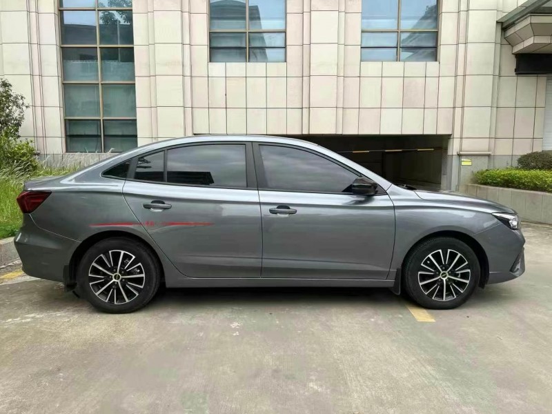 東莞23年榮威i55