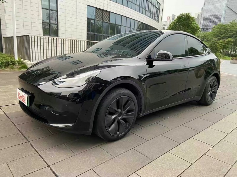 佛山24年特斯拉MODEL Y3