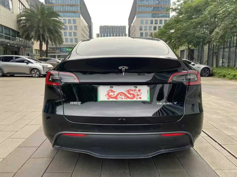 佛山24年特斯拉MODEL Y9
