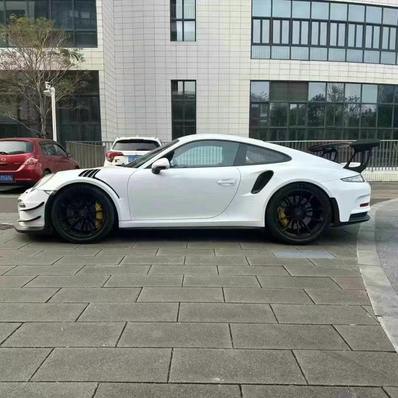 佛山17年保時捷9116