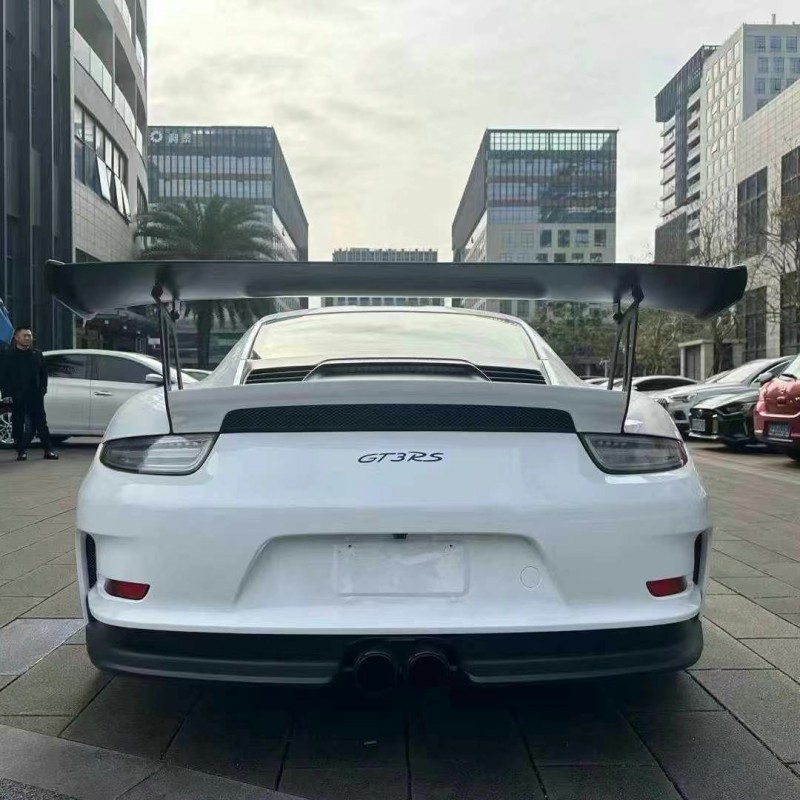 佛山17年保時捷9119