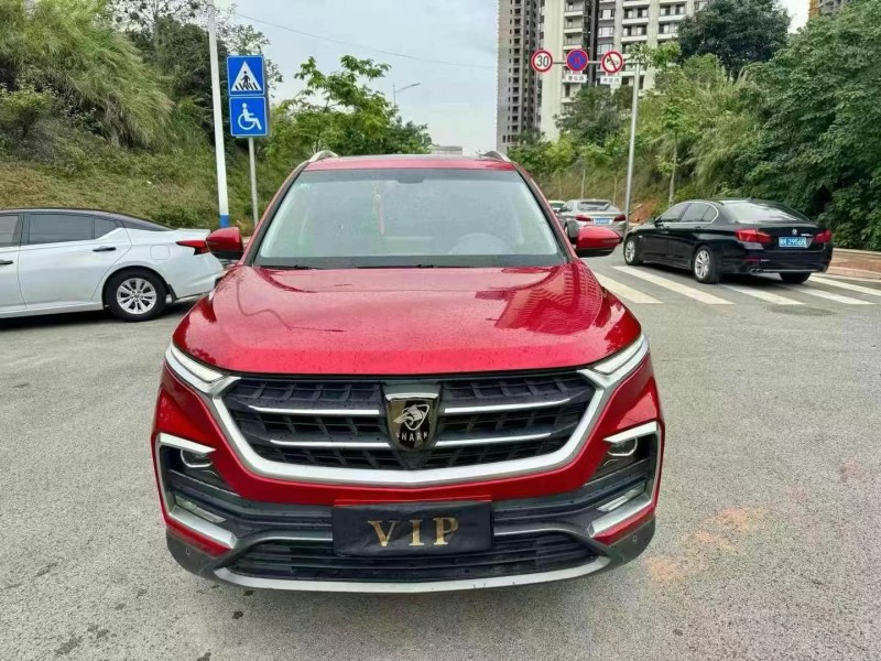 南寧18年寶駿5301
