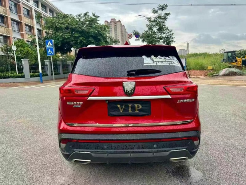南寧18年寶駿5309