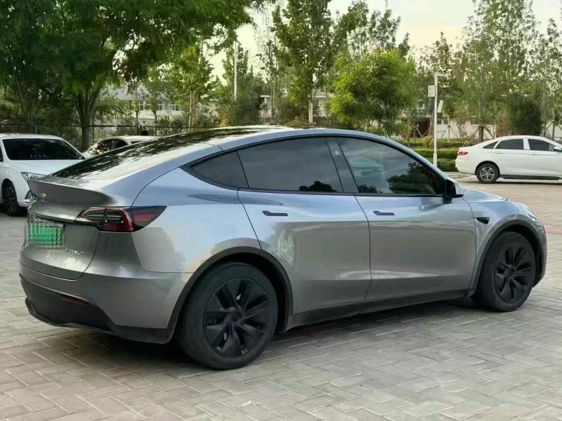 唐山24年特斯拉MODEL Y8