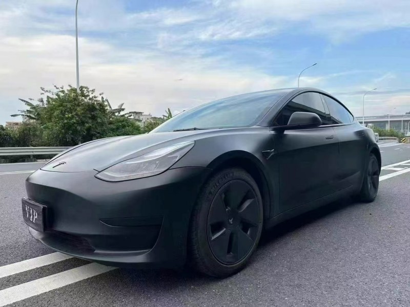 惠州22年特斯拉MODEL 32