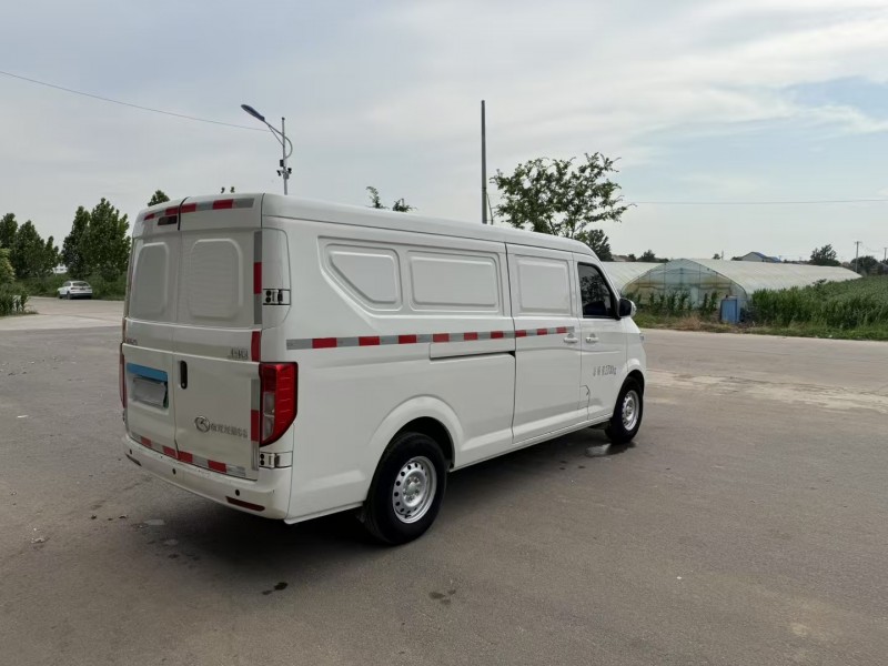 徐州24年金龙龙耀8