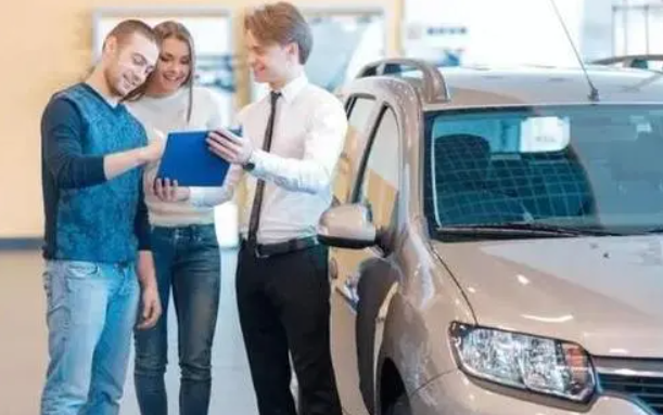 抵押車不想要了可以換嗎