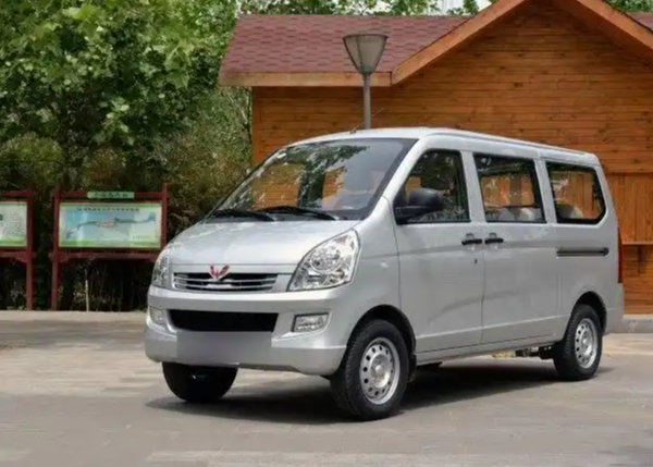 深圳自動擋抵押面包車哪里找全網真實在售