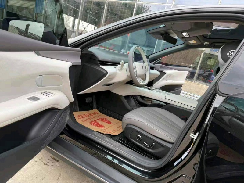 徐州24年長安汽車深藍8