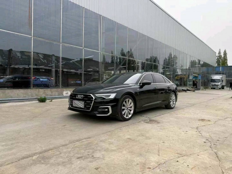 徐州23年奥迪A6L2