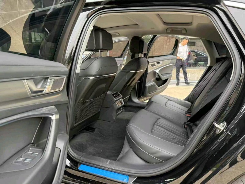 徐州23年奥迪A6L6