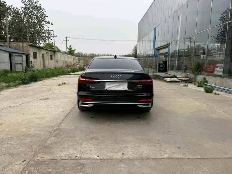 徐州23年奥迪A6L9