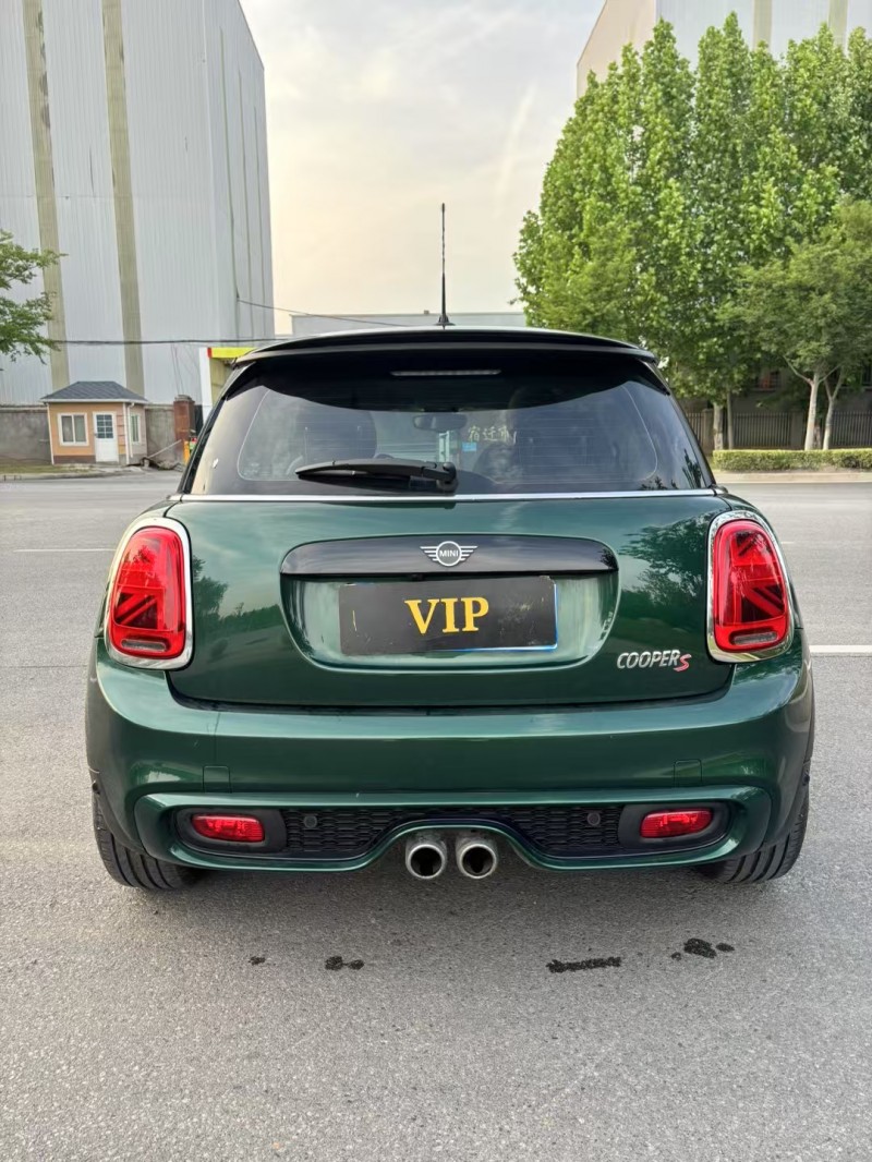 宿遷19年MINICOUPE9