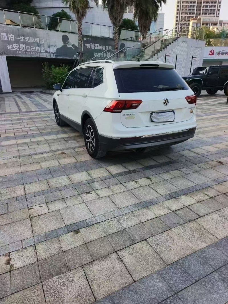 景德鎮18年大眾途觀7