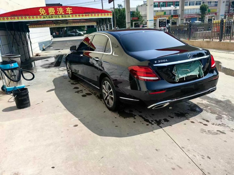 徐州19年奔驰E6