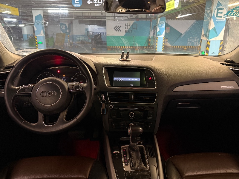 臺州18年奧迪Q56