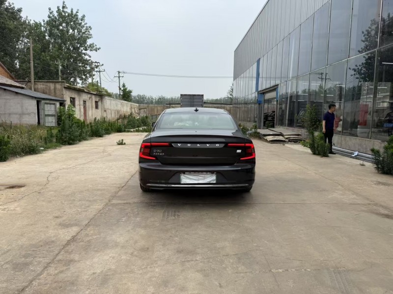 徐州21年沃爾沃S909