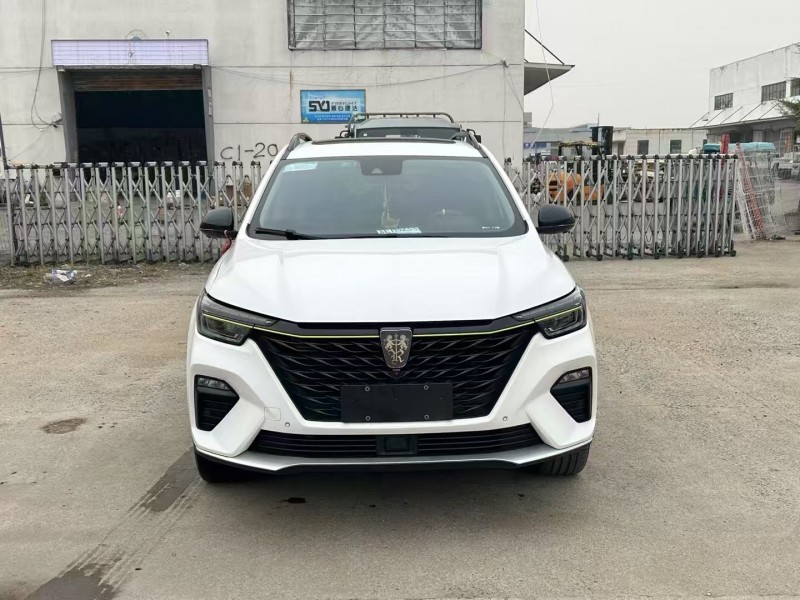 宿遷20年榮威RX51