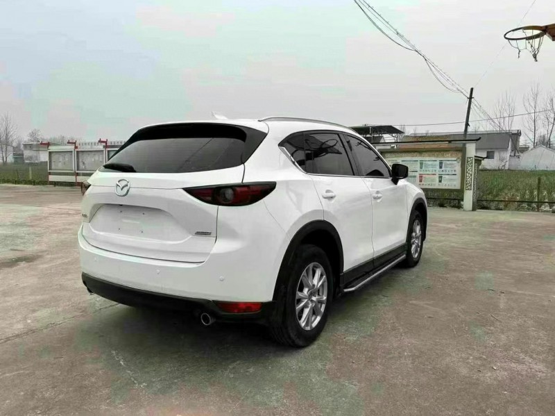 徐州20年馬自達CX-59