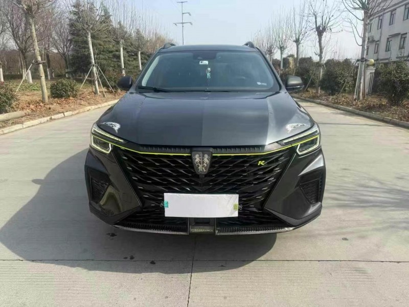 徐州22年榮威RX51