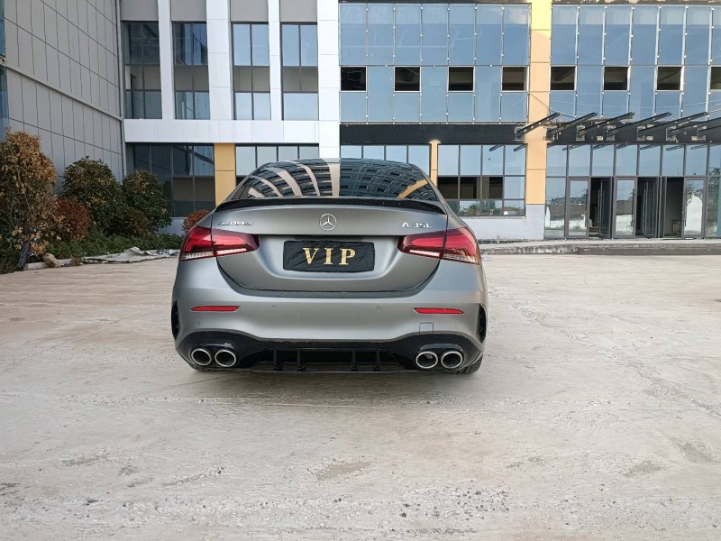 徐州22年奔驰AMG3