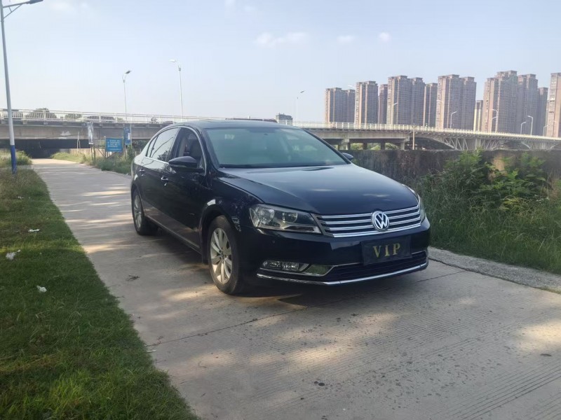阜陽15年大眾邁騰2