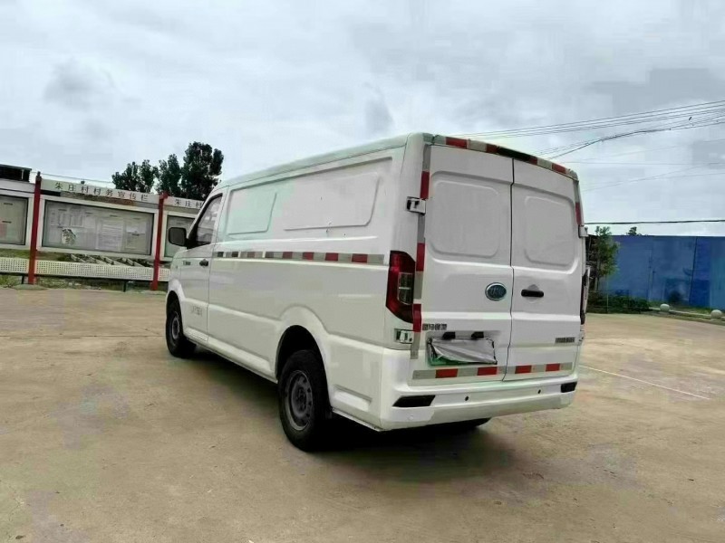 徐州22年凱馬汽車銳捷EM262