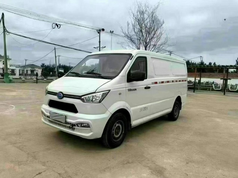 徐州22年凱馬汽車銳捷EM265