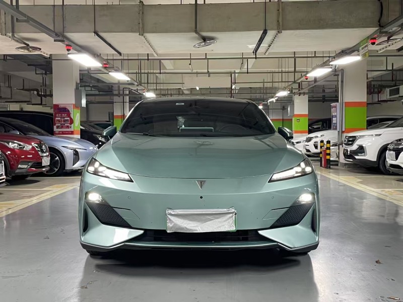 成都23年長安汽車深藍1