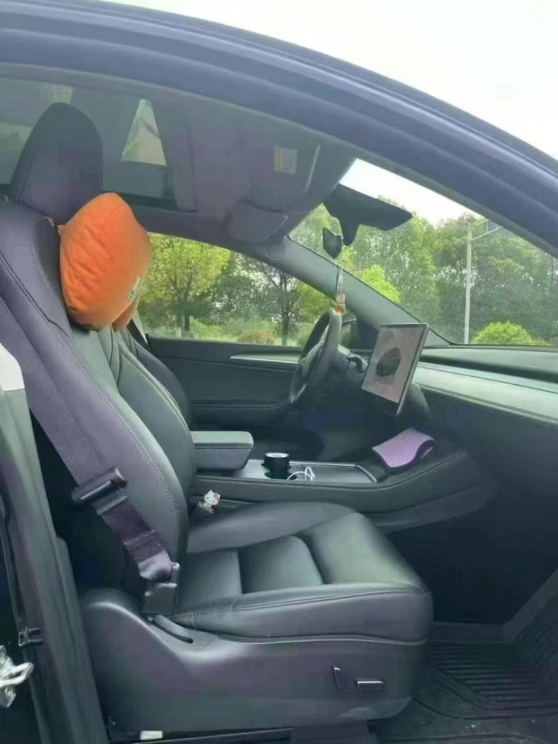 連云港22年特斯拉MODEL Y4