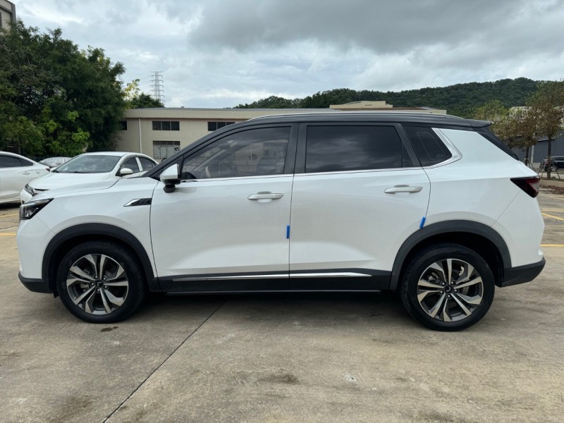 中山22年五菱汽車星辰3