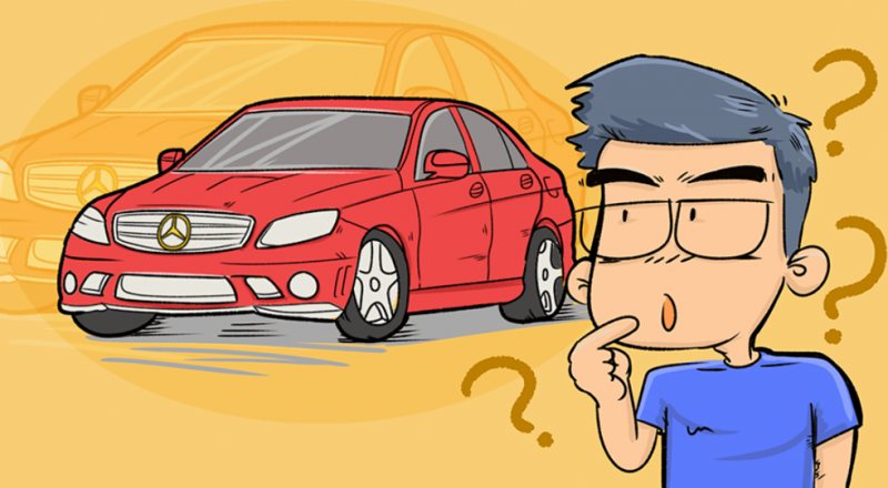抵押車買了三年還能過戶嗎
