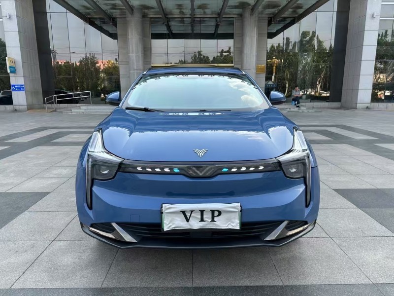 棗莊22年哪吒U1