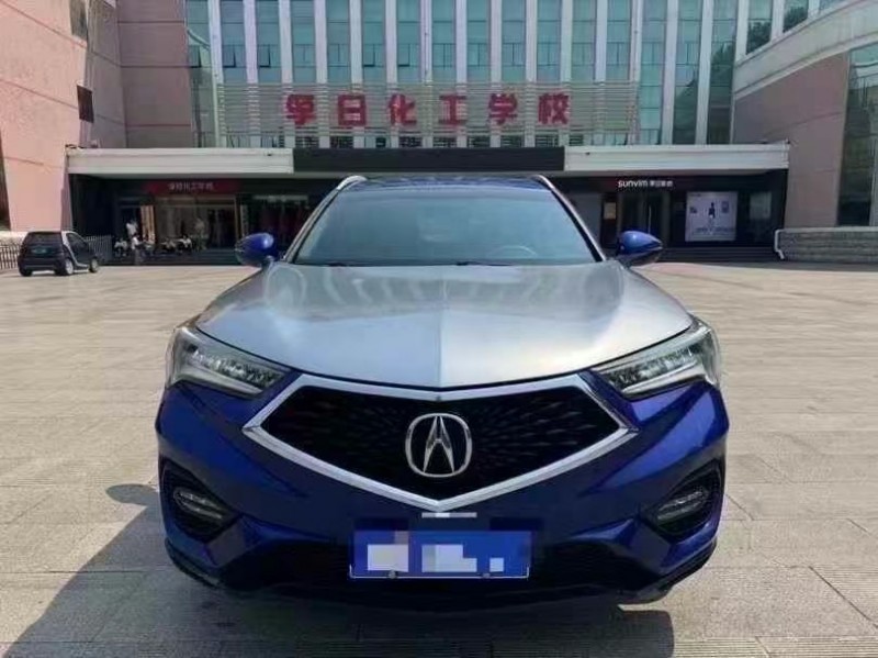 青島17年謳歌CDX1