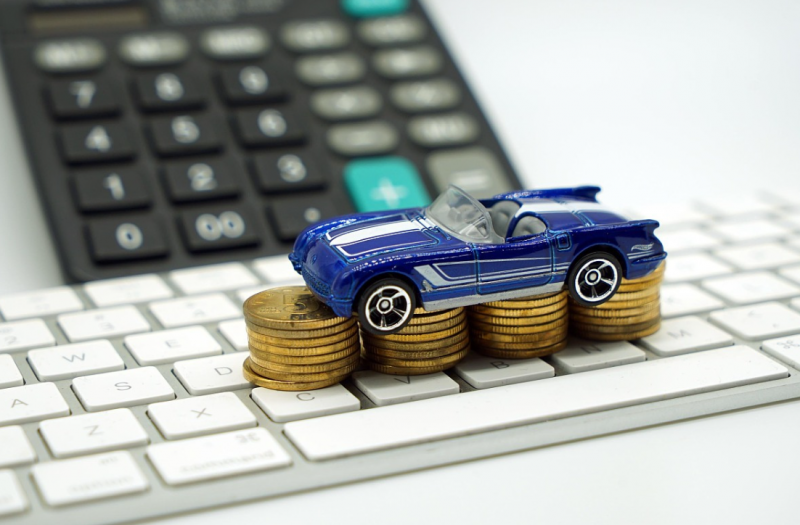 購買抵押車要交購置稅嗎