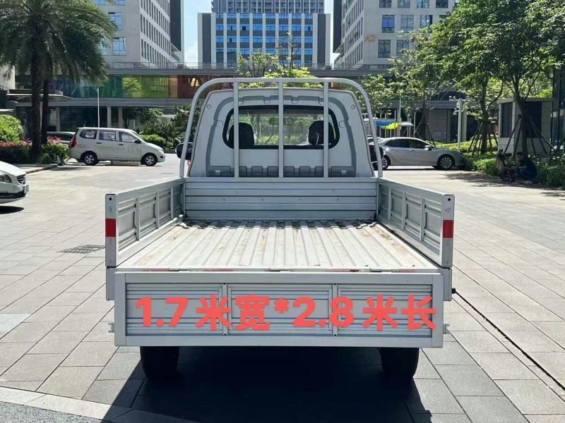 佛山24年長安汽車新豹9