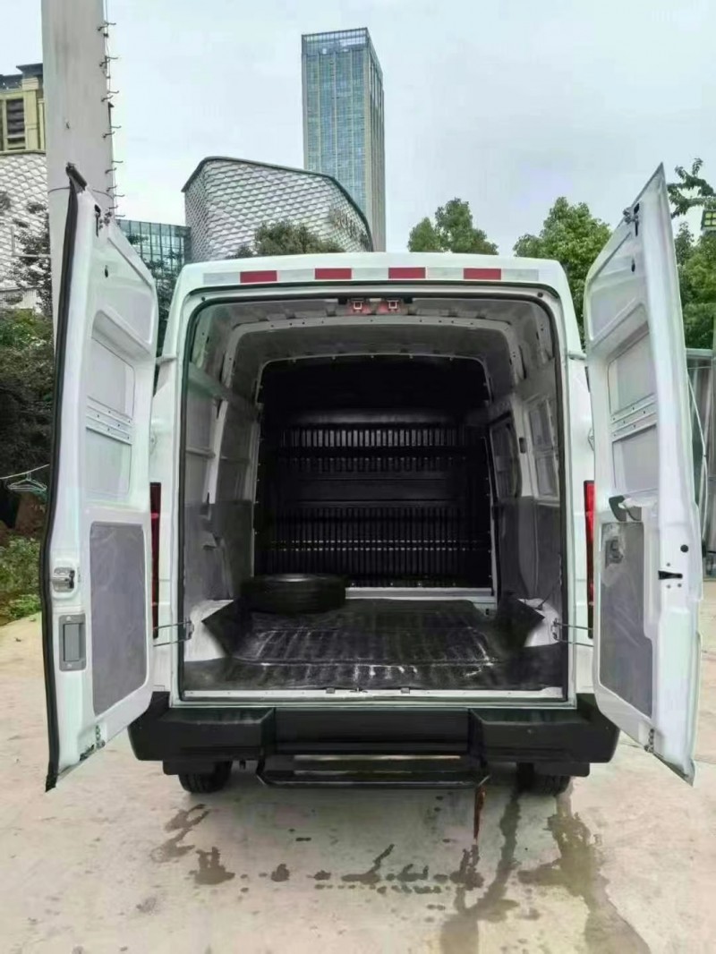 昆明24年依維柯Iveco VISION7