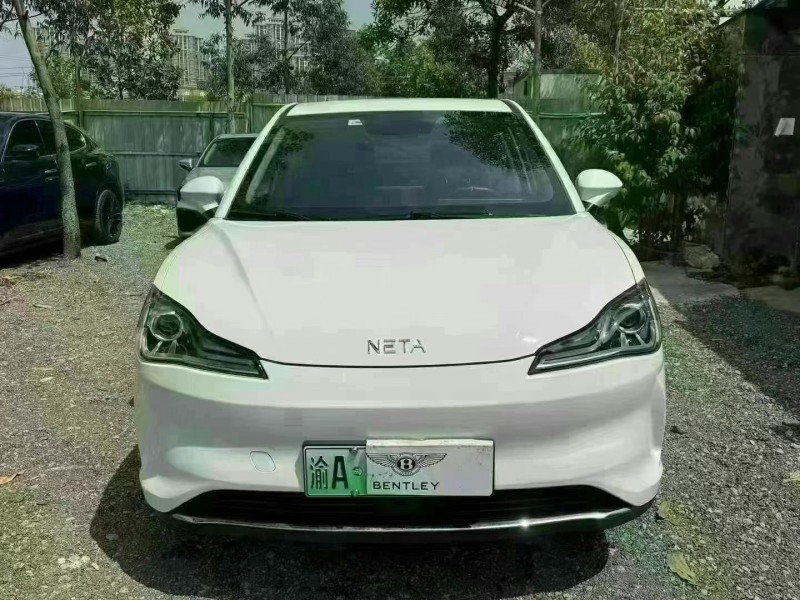 廣州23年哪吒V1