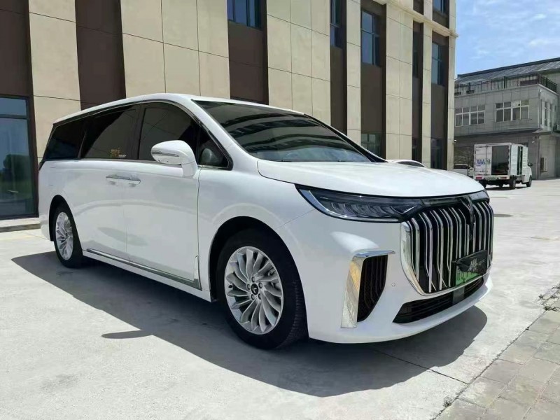 襄陽23年嵐圖汽車夢想家2