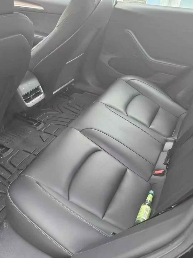 陽泉23年特斯拉MODEL 36