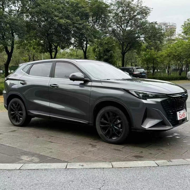 佛山23年長安汽車歐尚2