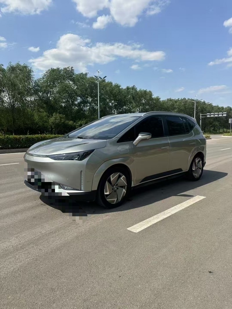 棗莊23年合創汽車Z033