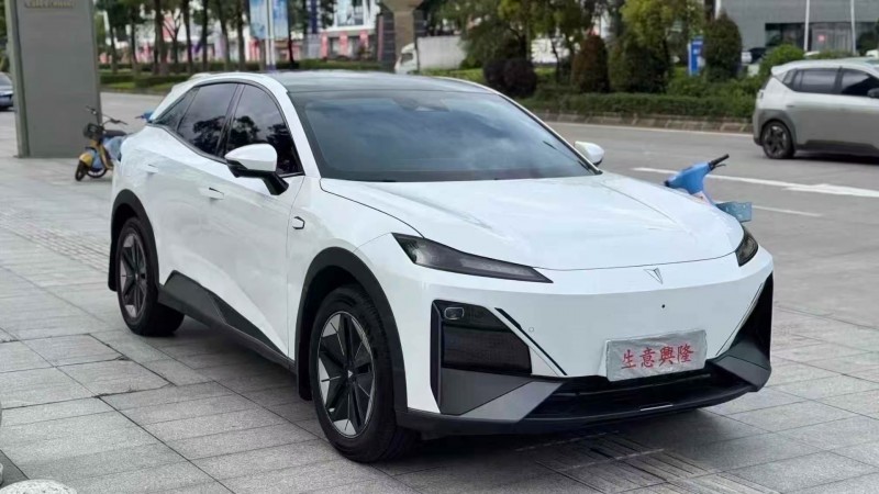 佛山23年長安汽車深藍2