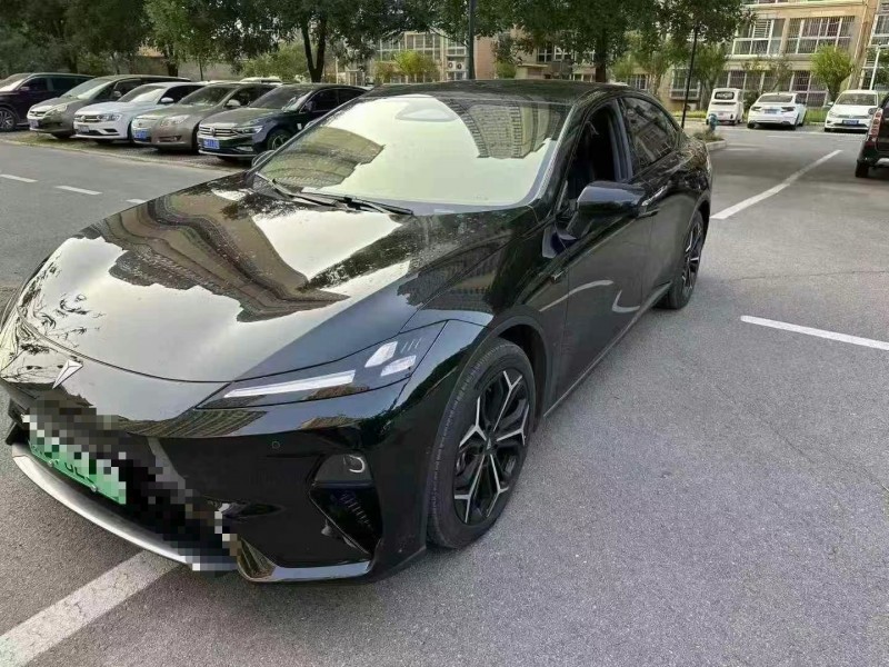 安陽25年長安汽車深藍3