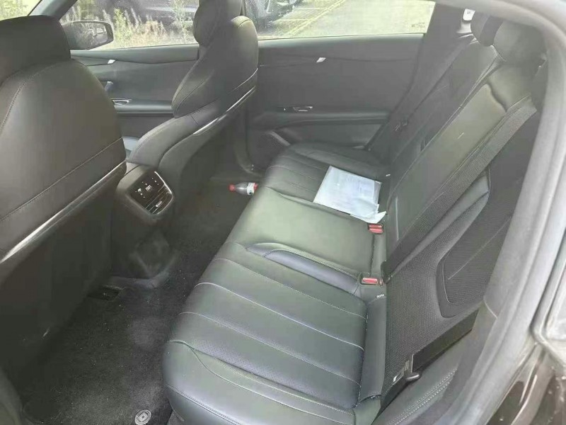 安陽25年長安汽車深藍6