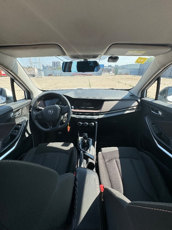 邯鄲20年長安汽車CS154