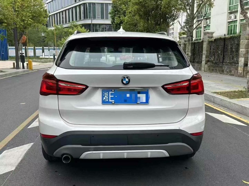 深圳19年寶馬X13