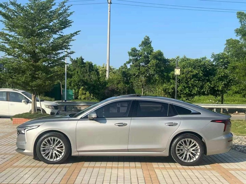 汕頭24年奔騰B703