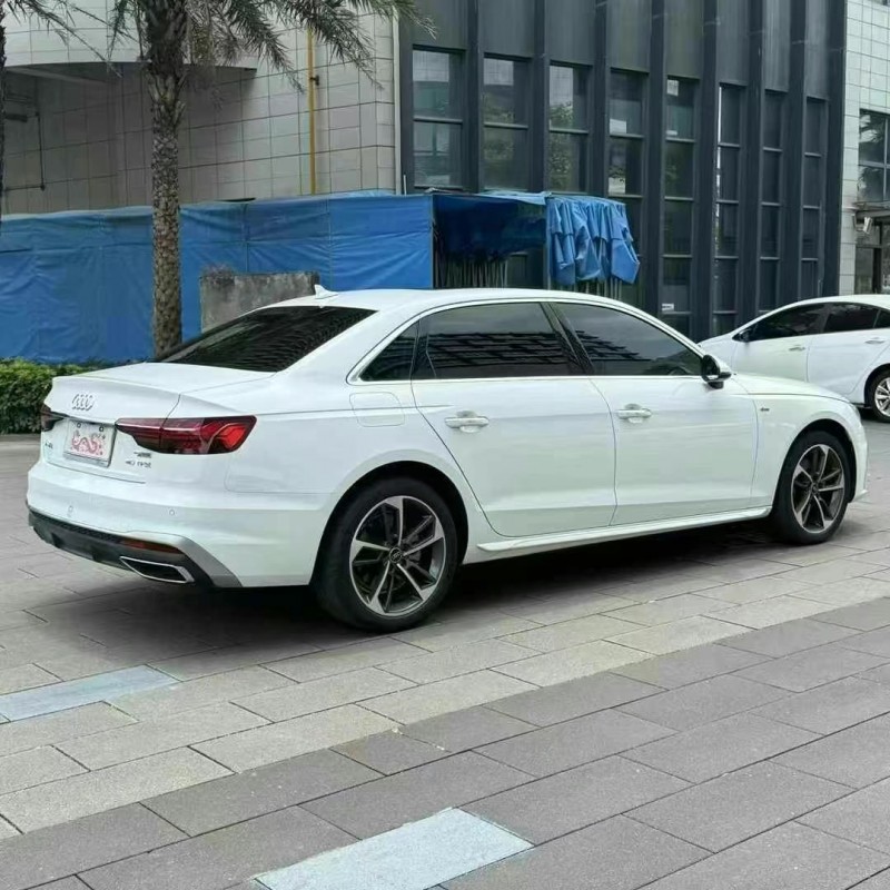 佛山23年奧迪A4L7