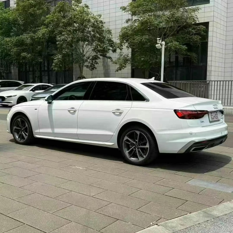 佛山23年奧迪A4L8